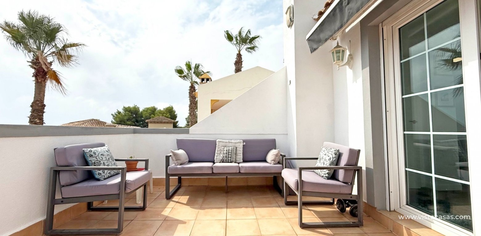 Vente - Villa - Villamartin