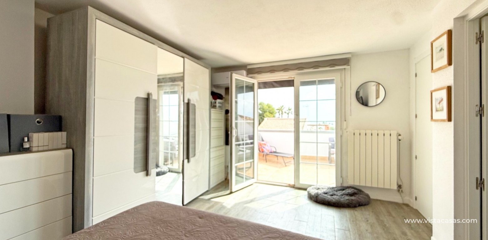 Vente - Villa - Villamartin