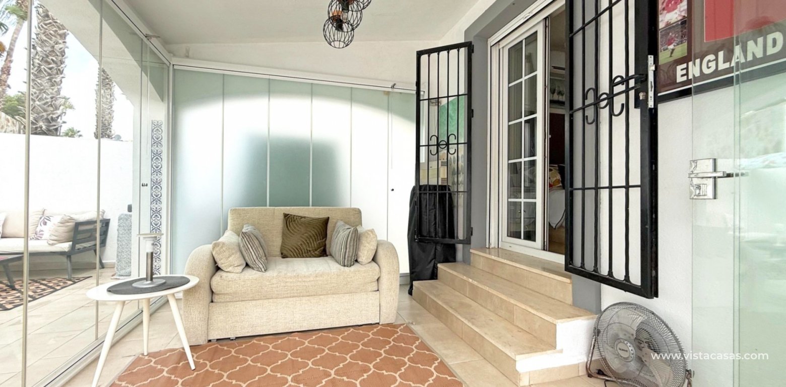 Vente - Villa - Villamartin