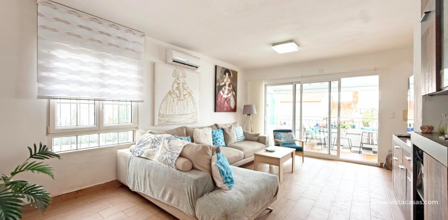 Vente - Villa - Villamartin