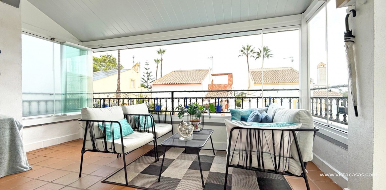 Vente - Villa - Villamartin