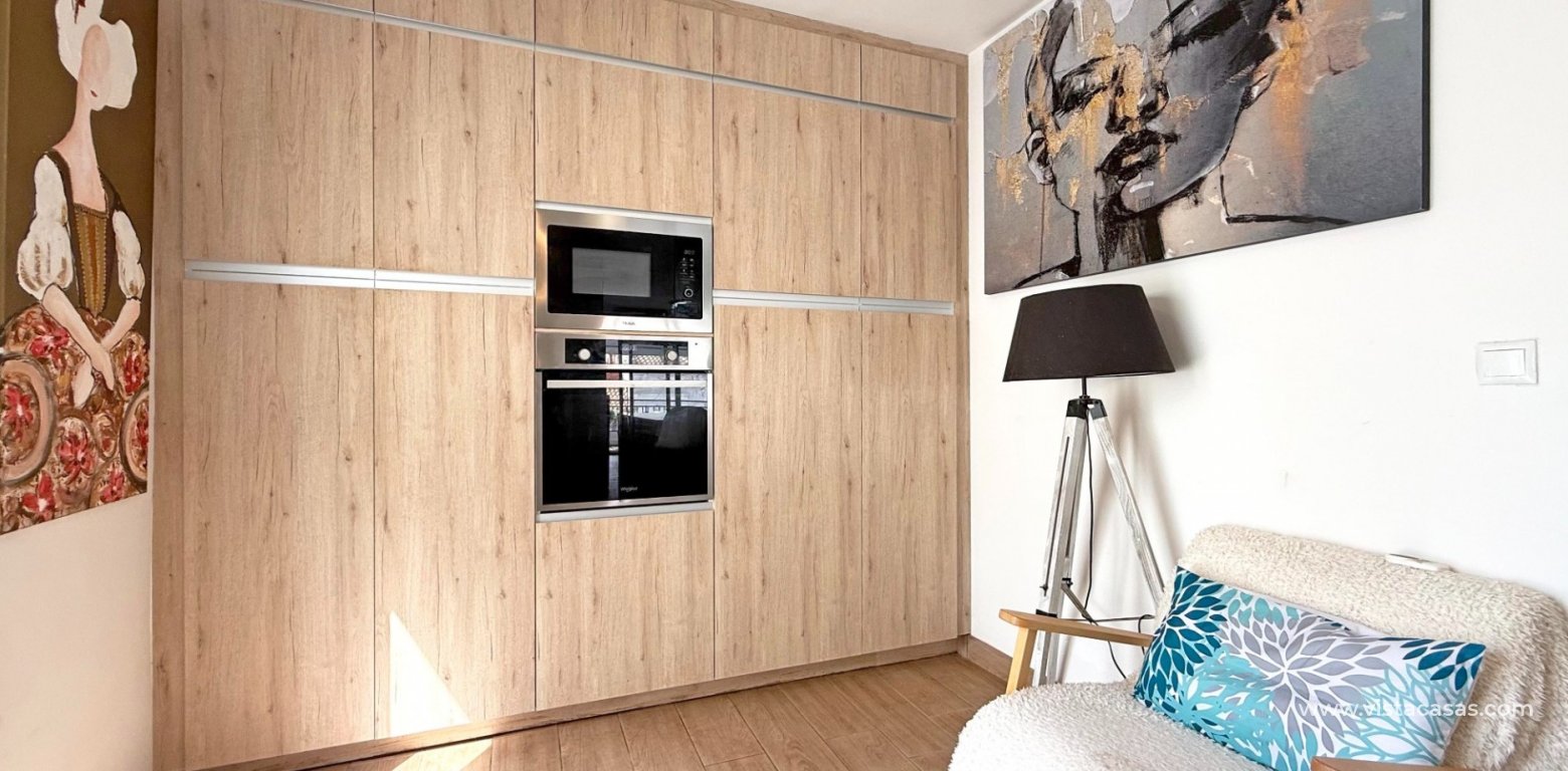 Vente - Villa - Villamartin