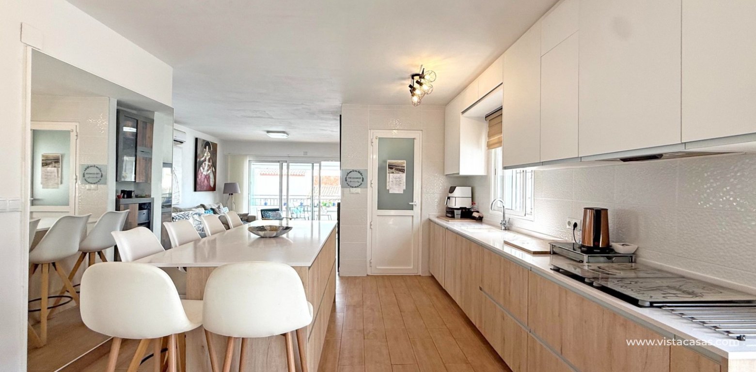 Vente - Villa - Villamartin