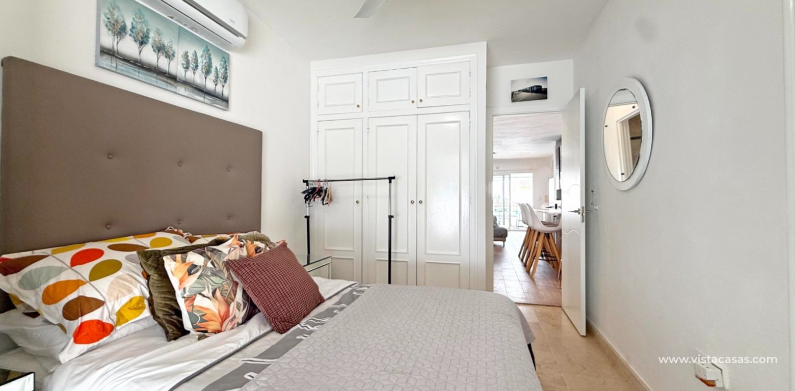 Vente - Villa - Villamartin