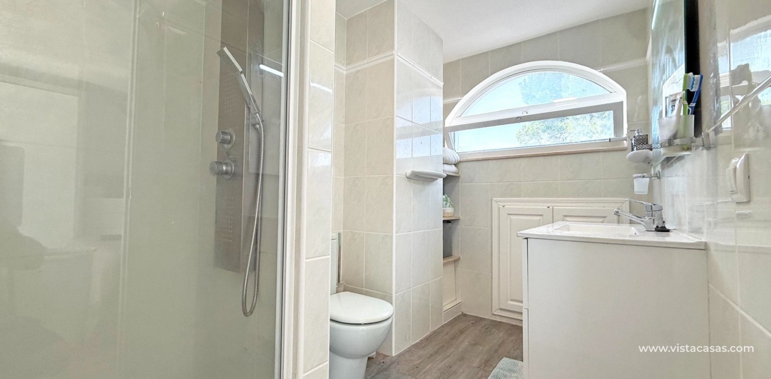 Vente - Villa - Villamartin