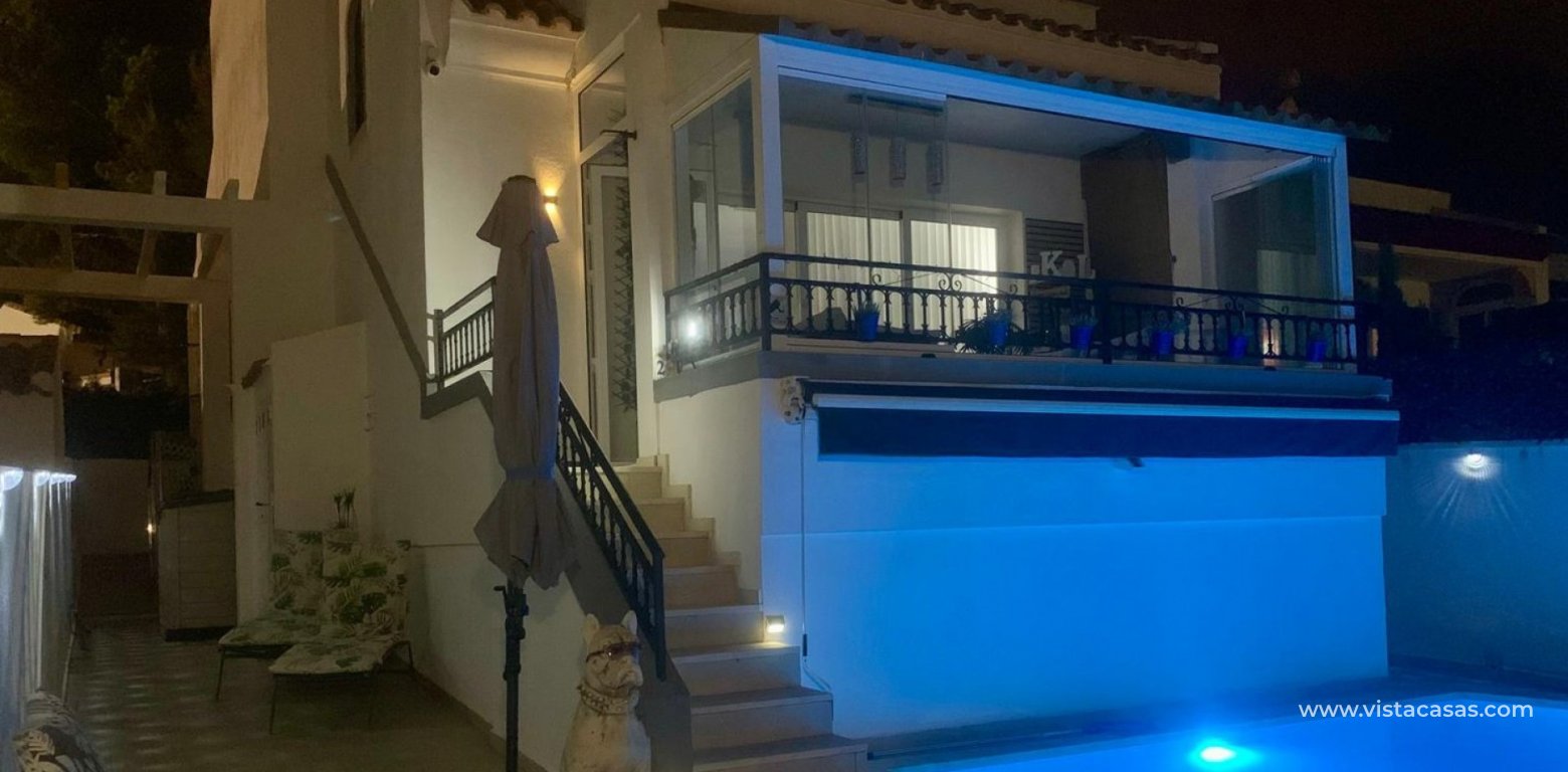 Vente - Villa - Villamartin