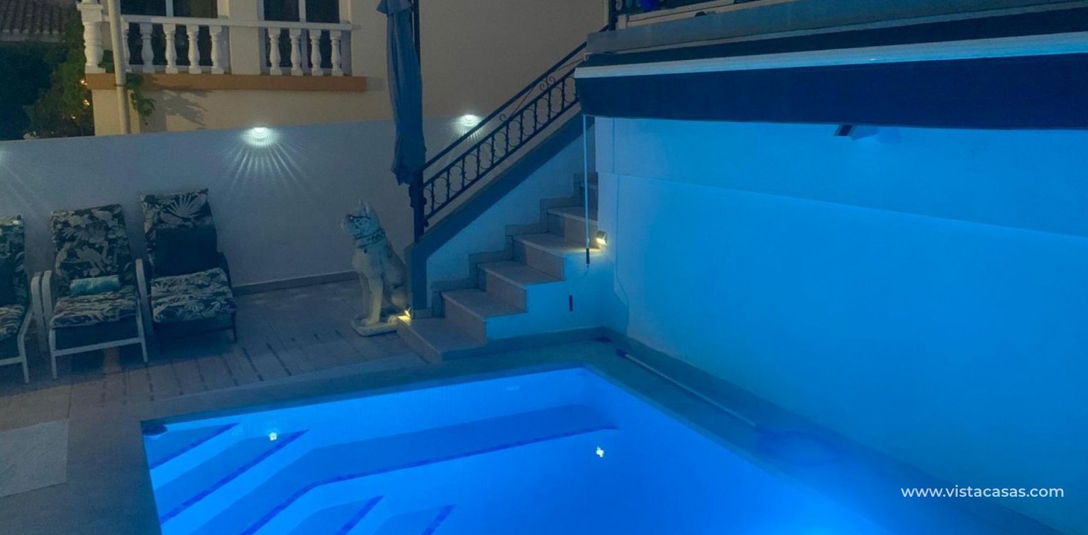 Vente - Villa - Villamartin