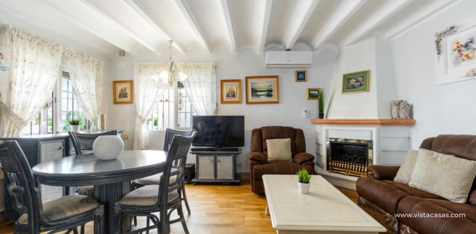 Resale - Villa - Playa Flamenca