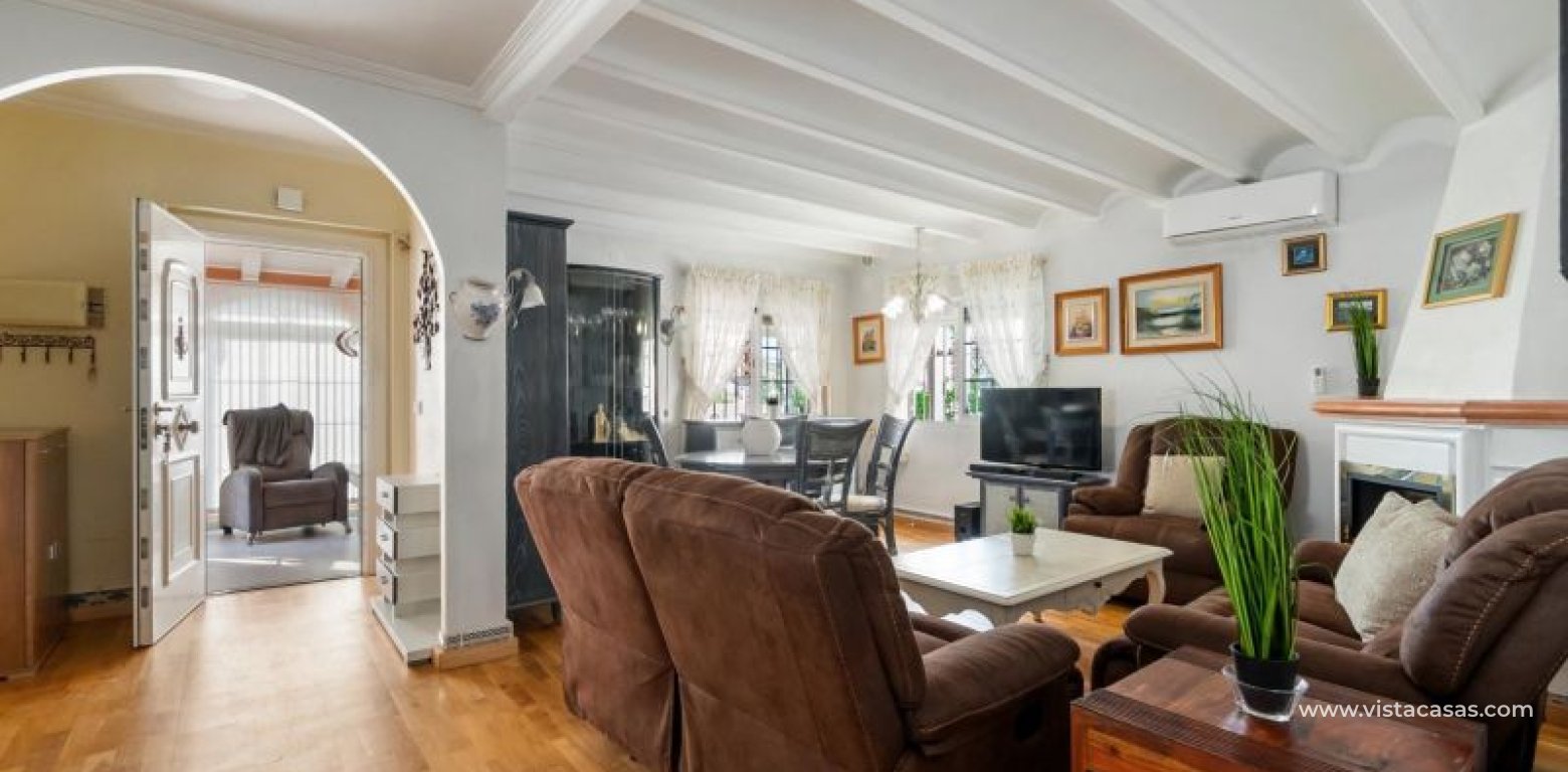 Resale - Villa - Playa Flamenca