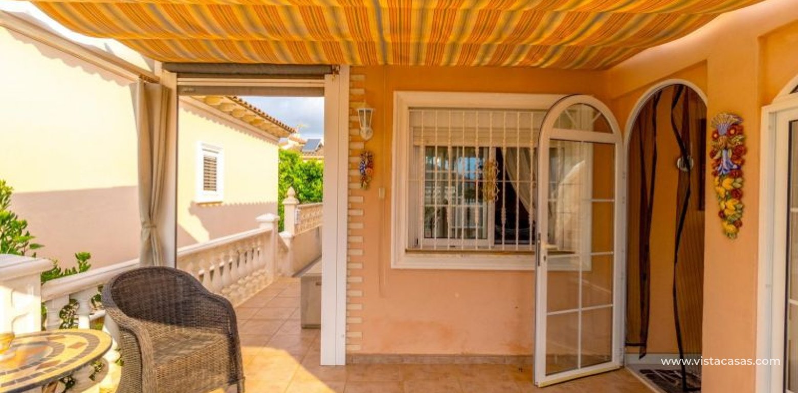 Resale - Villa - Playa Flamenca