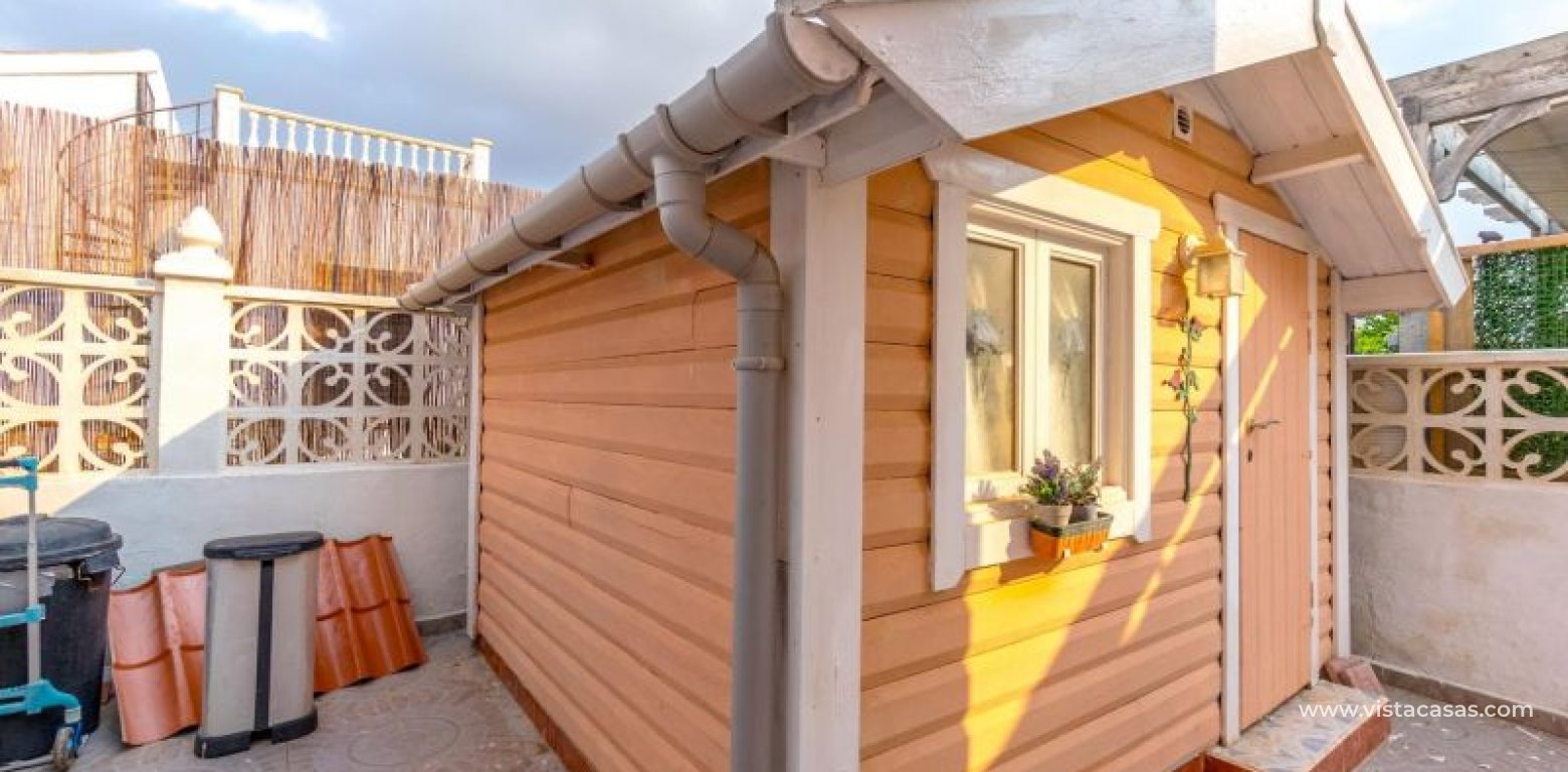 Resale - Villa - Playa Flamenca