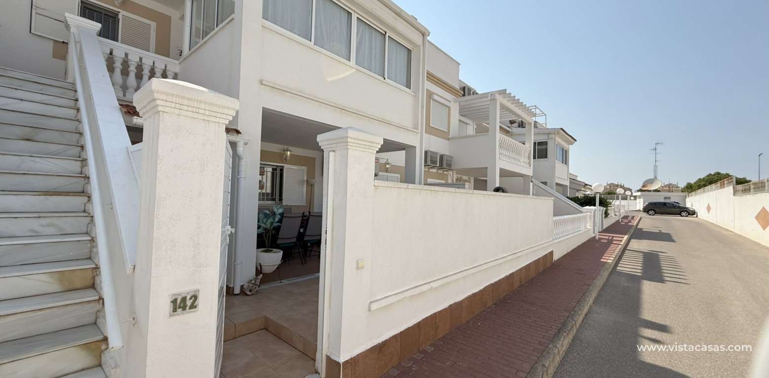 Resale - Apartment - Playa Flamenca