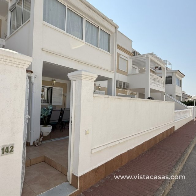 Apartamento - Venta - Playa Flamenca - Playa Flamenca