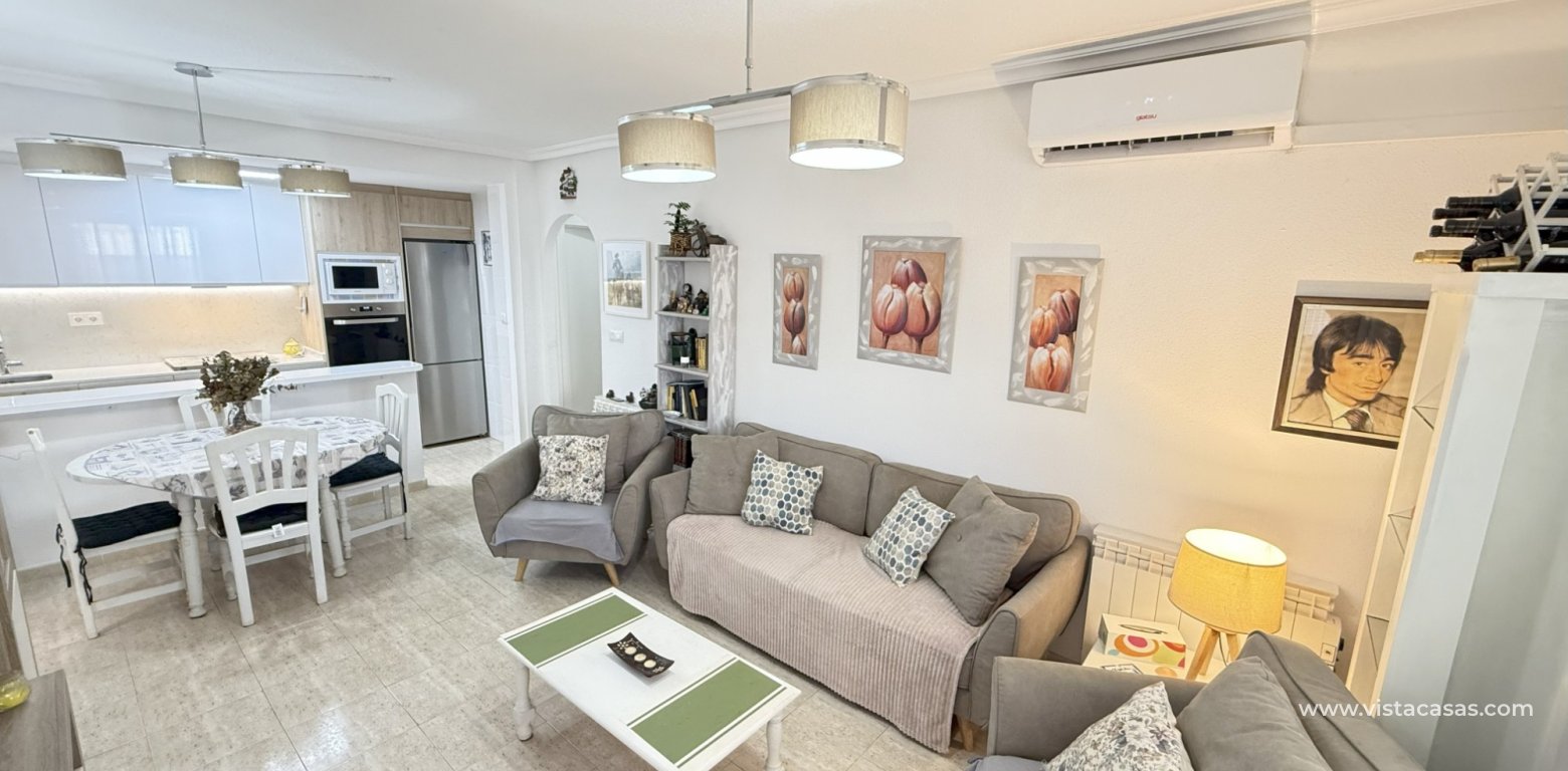 Resale - Apartment - Playa Flamenca