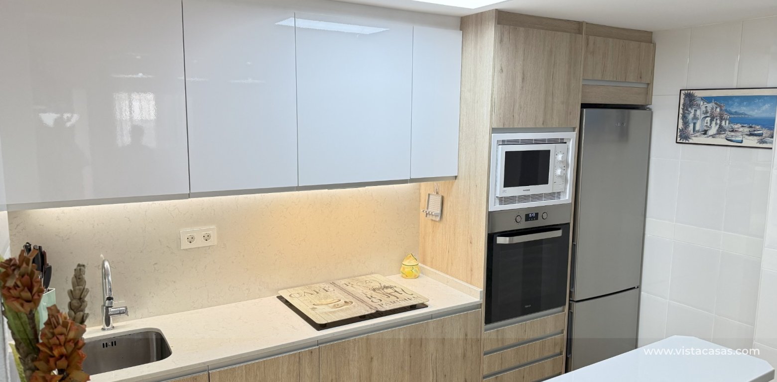 Resale - Apartment - Playa Flamenca