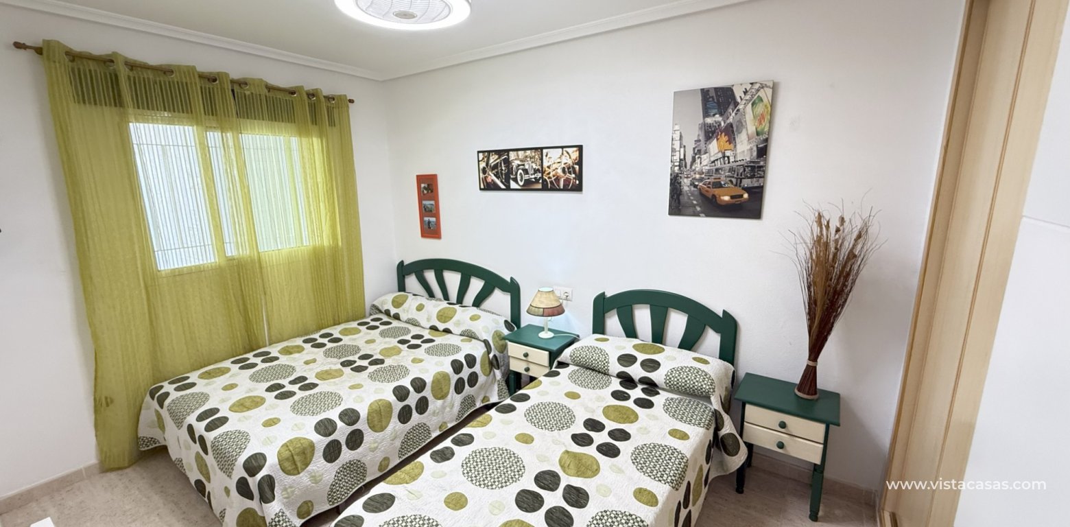 Resale - Apartment - Playa Flamenca