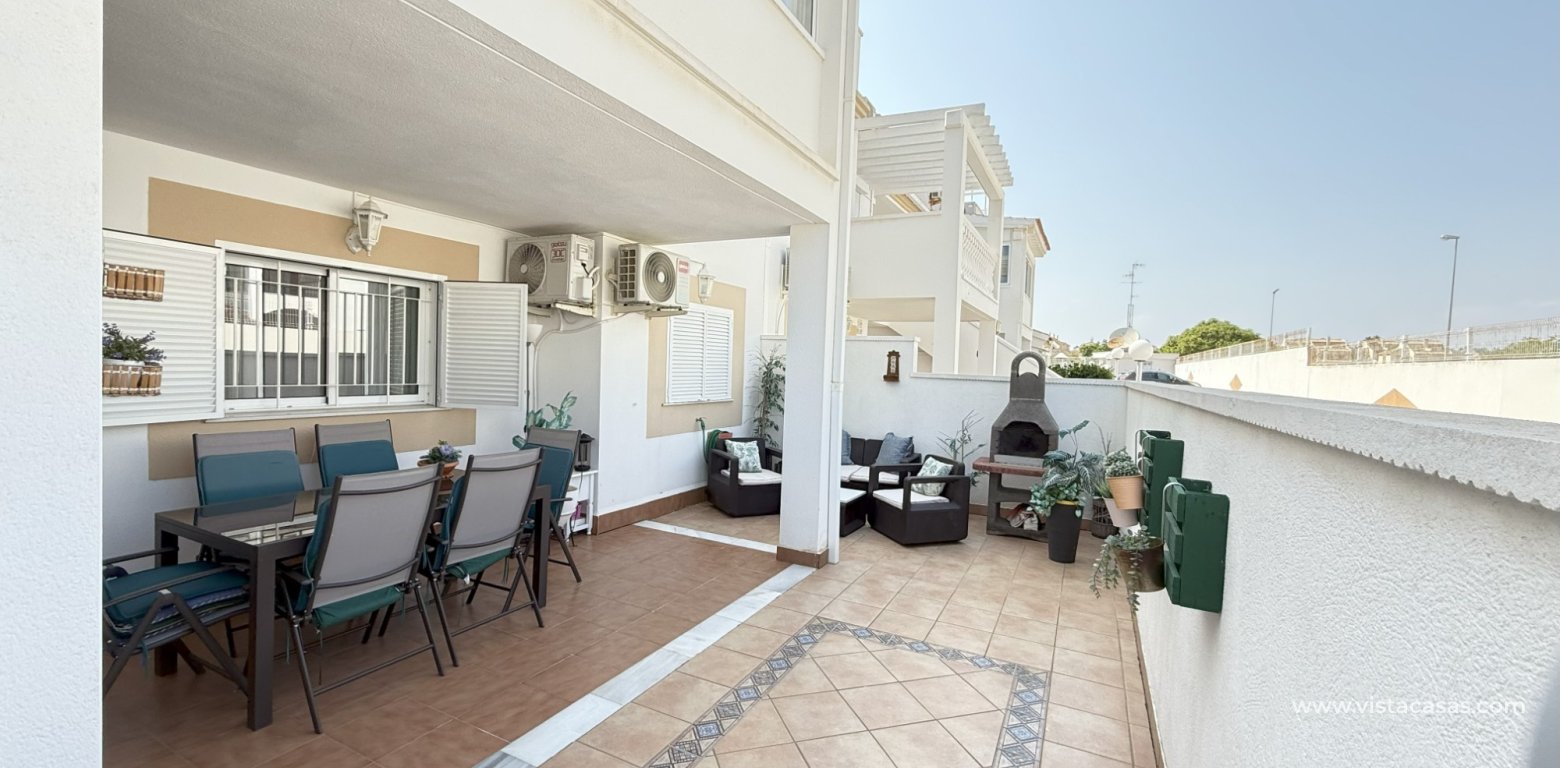 Resale - Apartment - Playa Flamenca