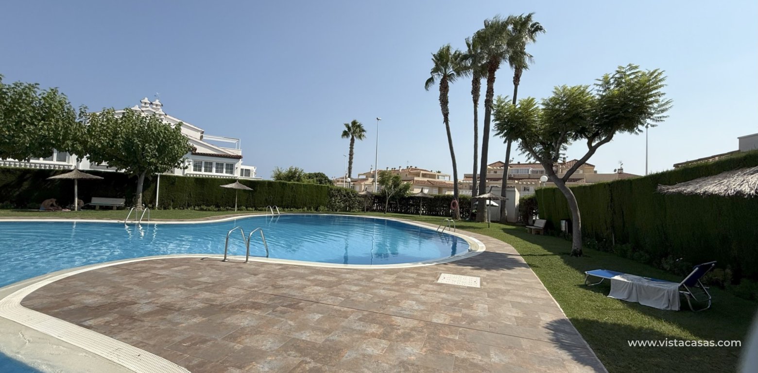 Resale - Apartment - Playa Flamenca
