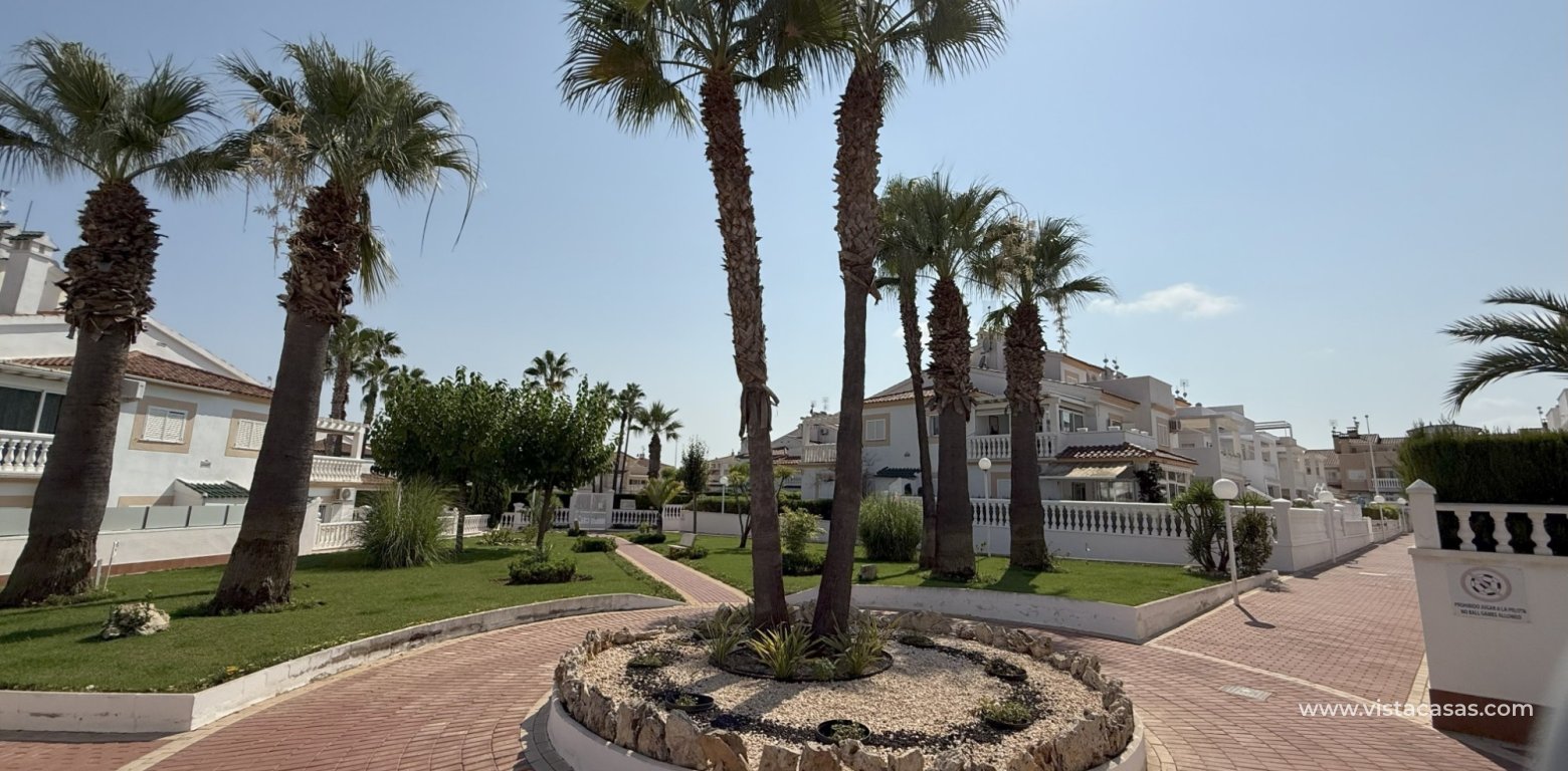 Resale - Apartment - Playa Flamenca