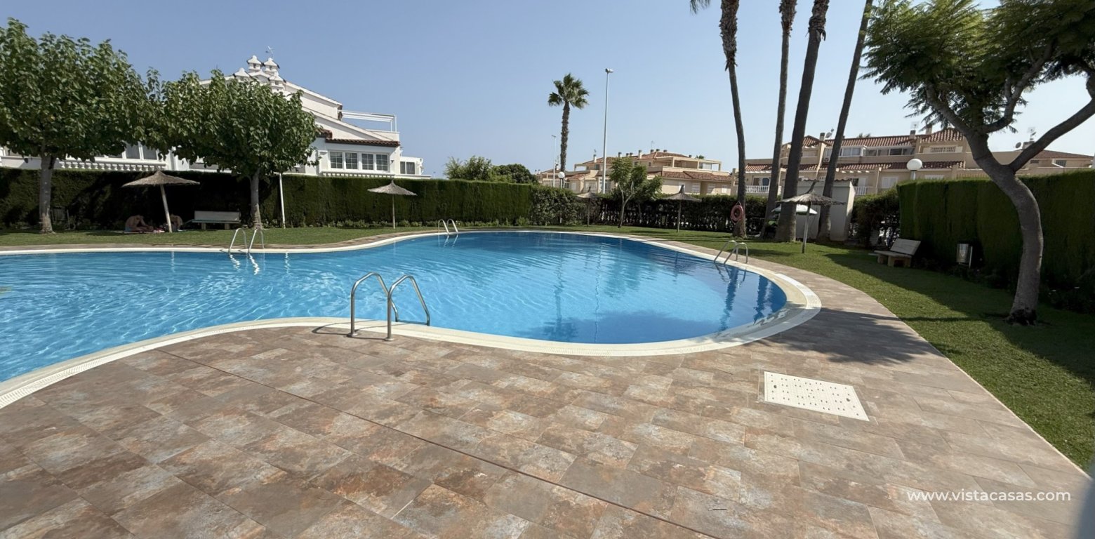 Resale - Apartment - Playa Flamenca