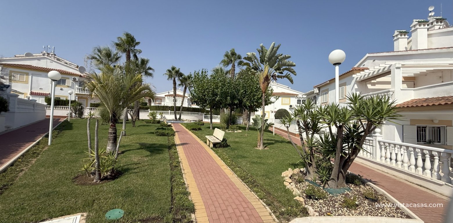 Resale - Apartment - Playa Flamenca