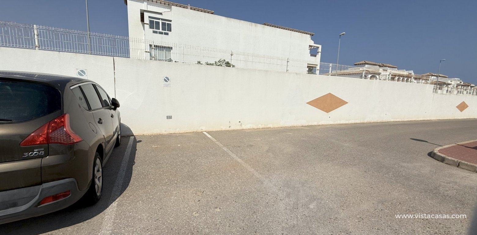 Resale - Apartment - Playa Flamenca