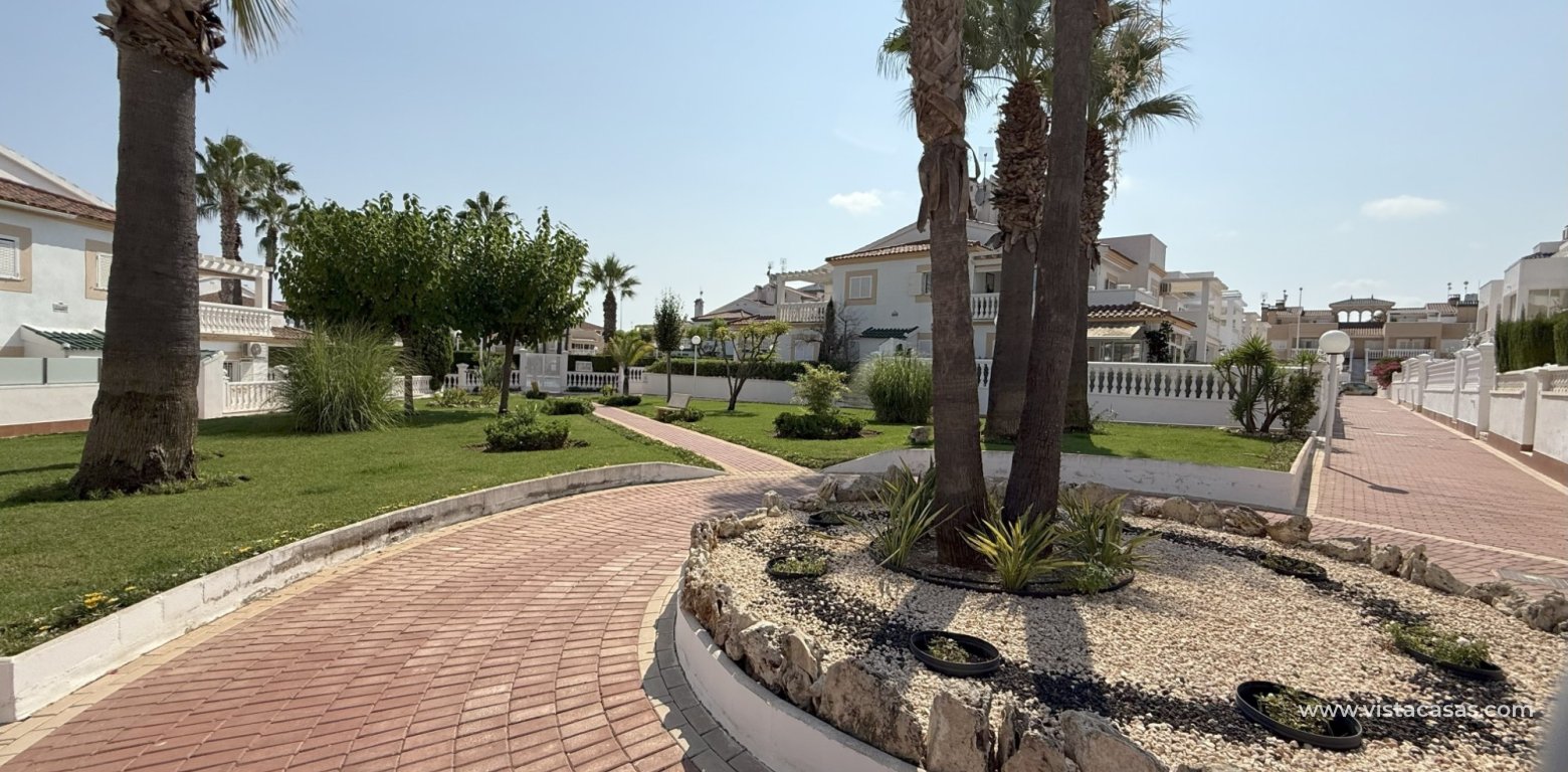 Resale - Apartment - Playa Flamenca