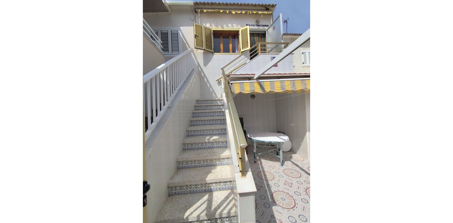 Sale - Appartement - San Pedro del Pinatar