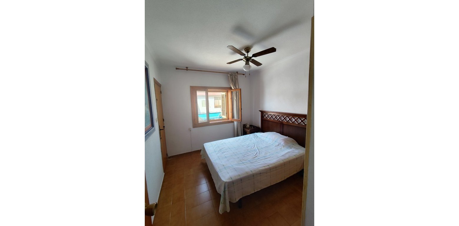 Sale - Appartement - San Pedro del Pinatar