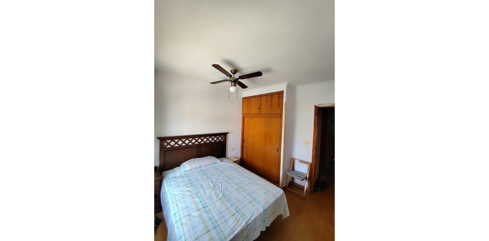 Sale - Appartement - San Pedro del Pinatar