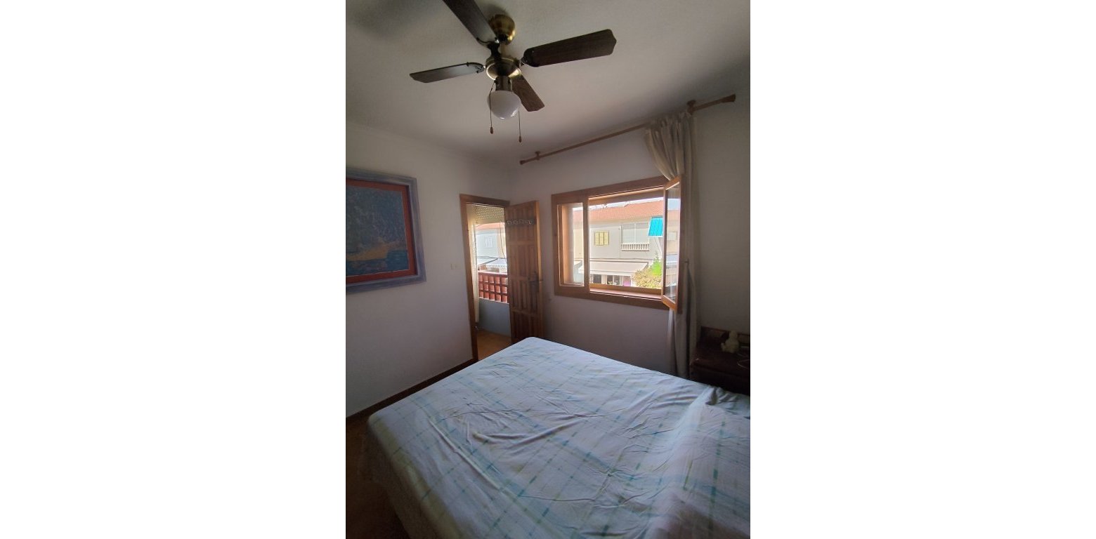 Sale - Appartement - San Pedro del Pinatar