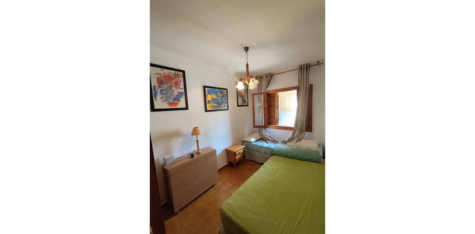 Sale - Appartement - San Pedro del Pinatar