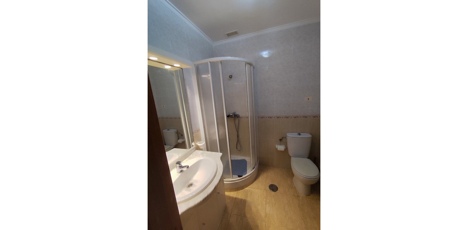 Sale - Appartement - San Pedro del Pinatar