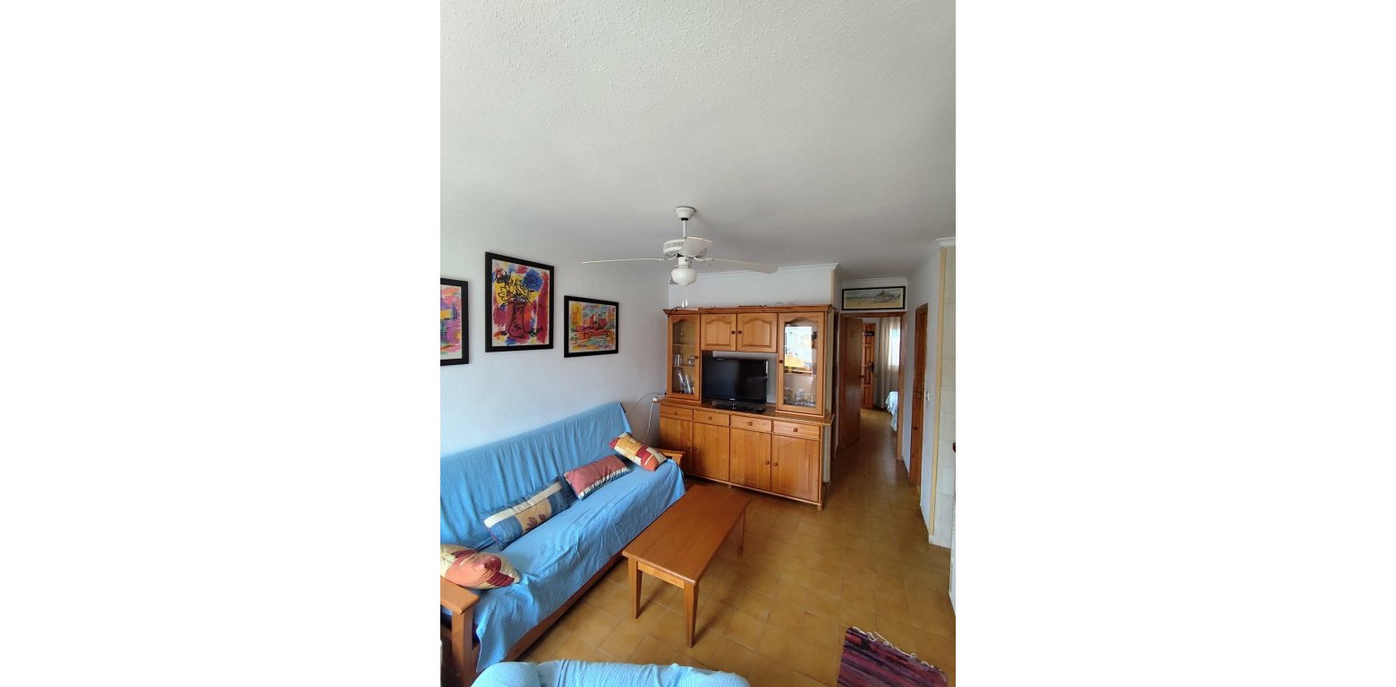 Sale - Appartement - San Pedro del Pinatar
