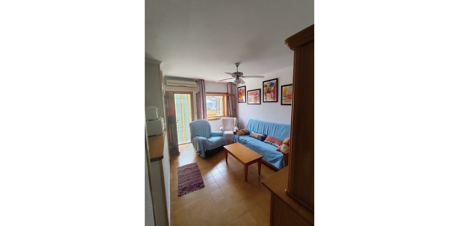 Sale - Appartement - San Pedro del Pinatar