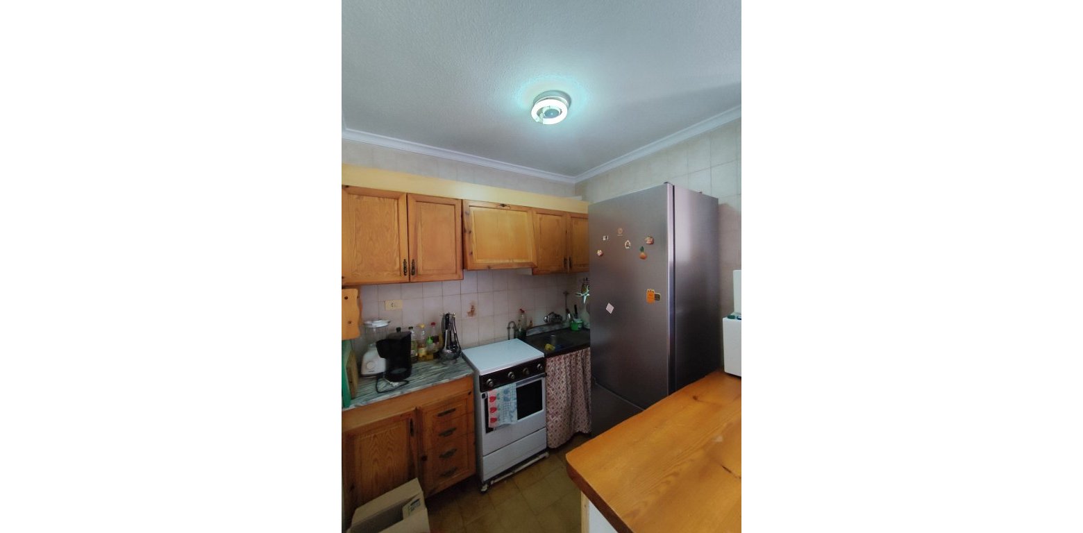 Sale - Appartement - San Pedro del Pinatar