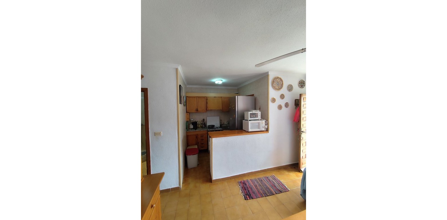 Sale - Appartement - San Pedro del Pinatar