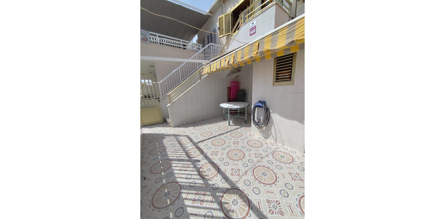 Sale - Appartement - San Pedro del Pinatar