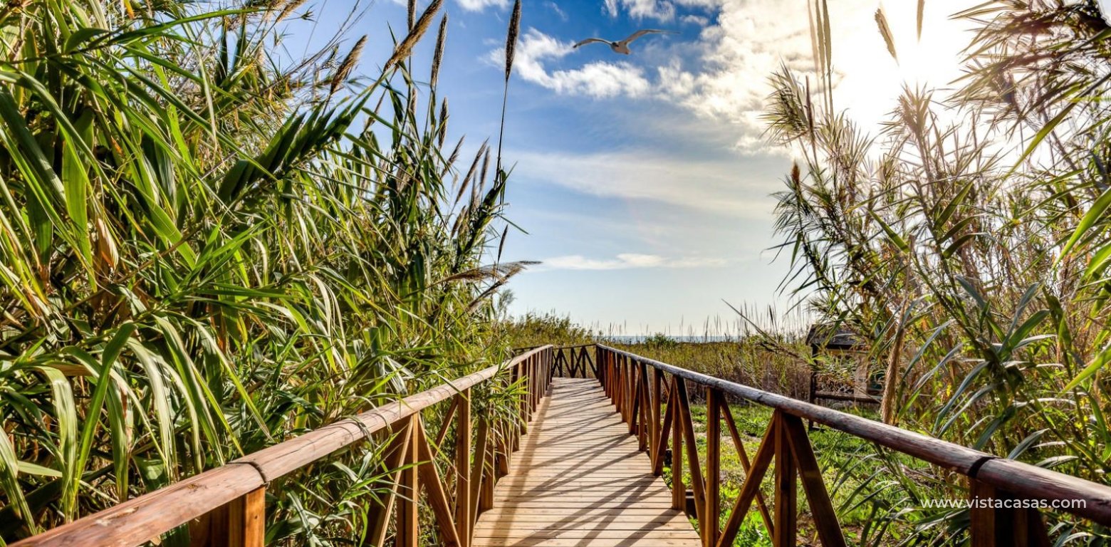 Resale - Apartment - Torrevieja - La Mata