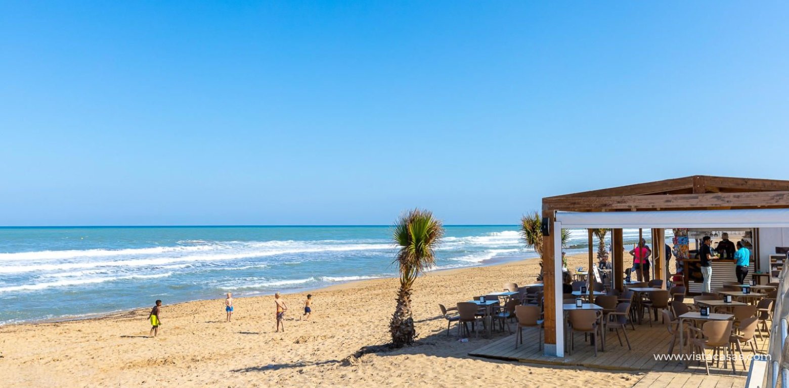 Resale - Apartment - Torrevieja - La Mata