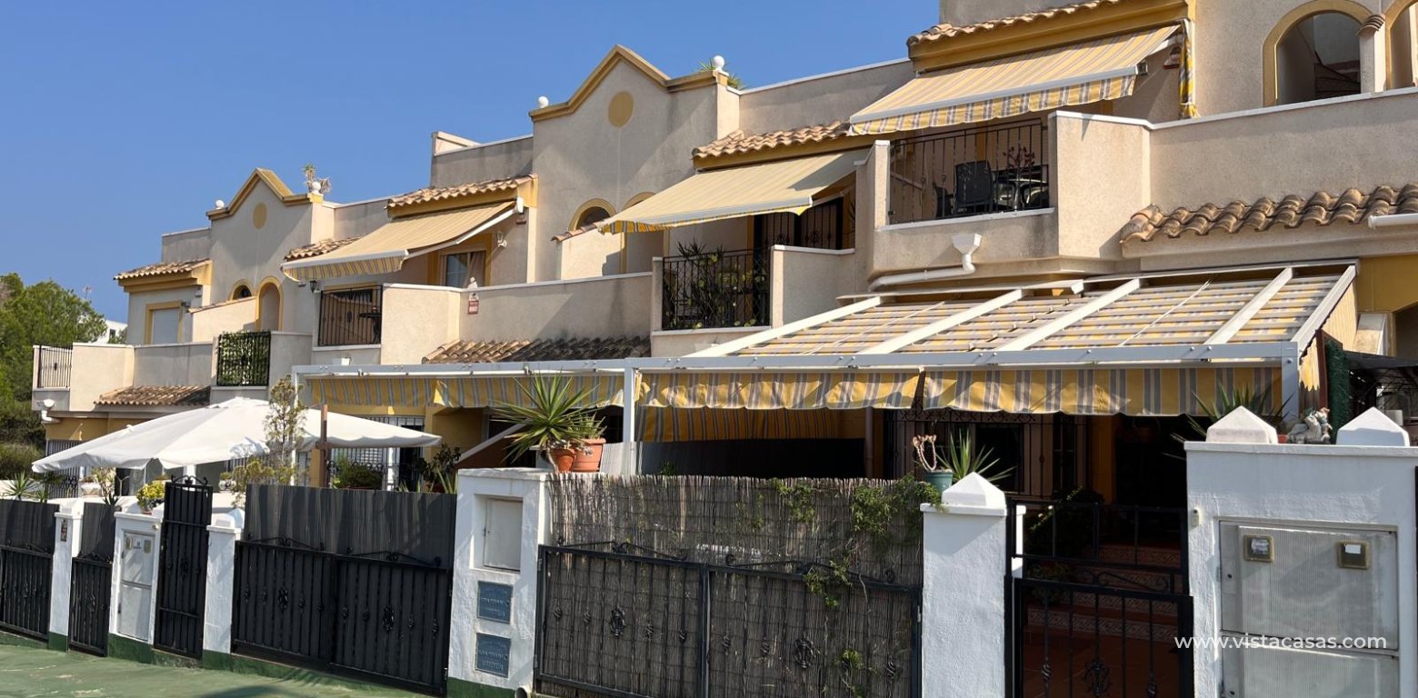 Resale - Townhouse - Los Altos