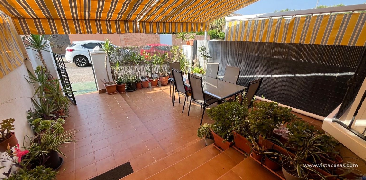 Resale - Townhouse - Los Altos