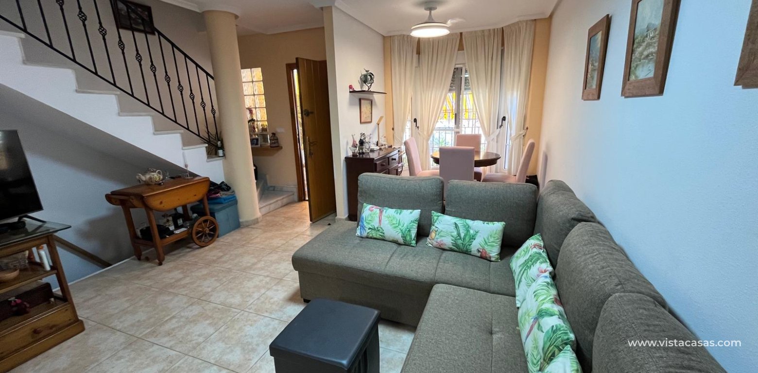 Resale - Townhouse - Los Altos