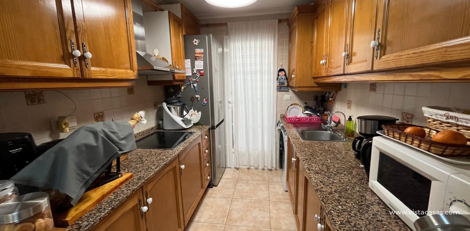 Resale - Townhouse - Los Altos