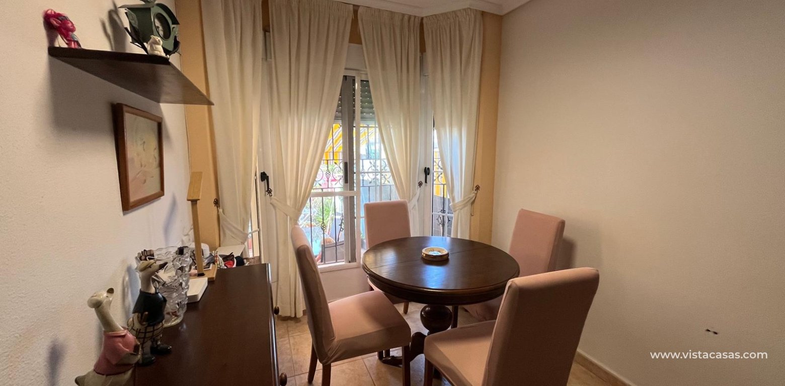 Resale - Townhouse - Los Altos