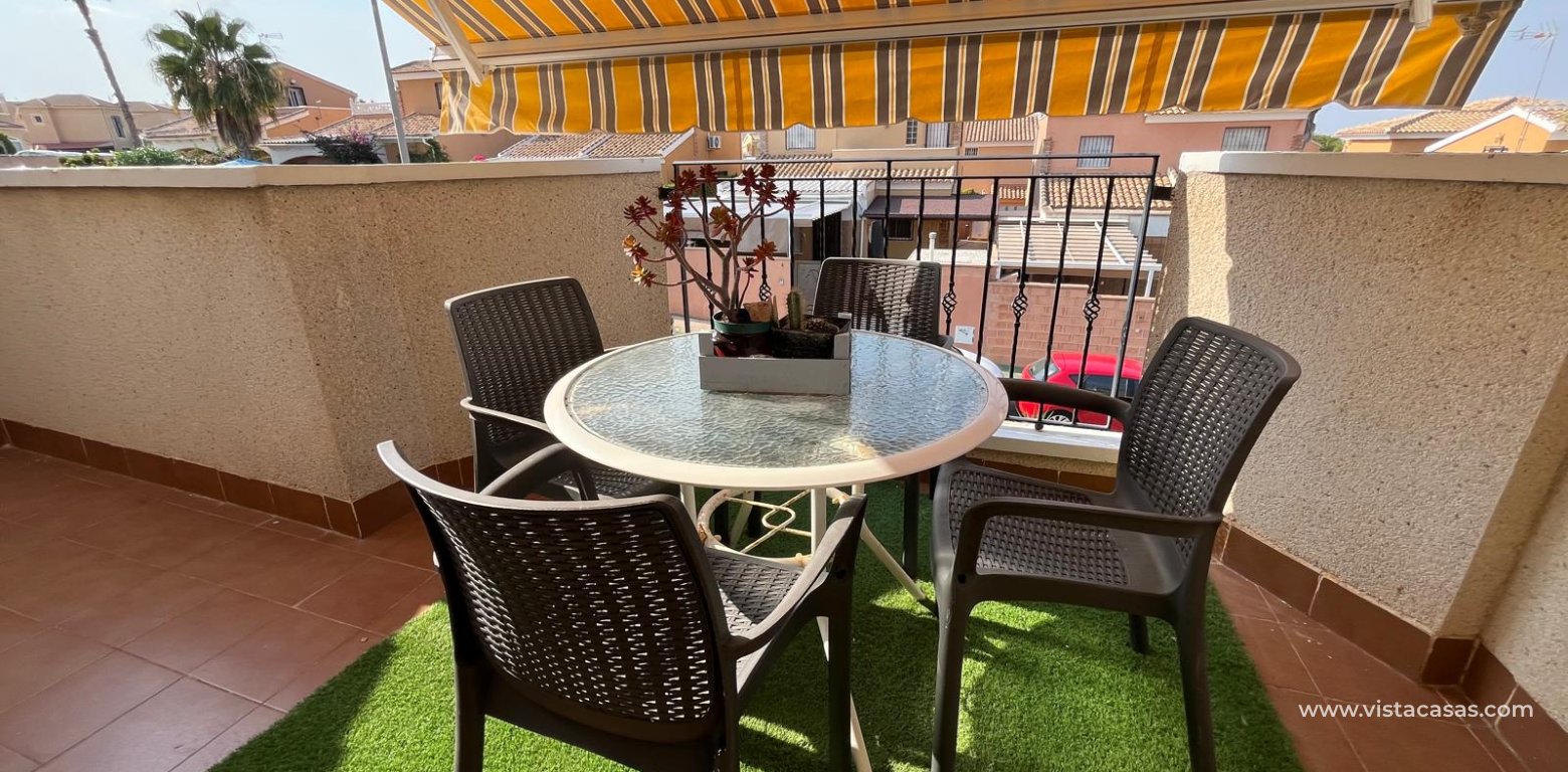 Resale - Townhouse - Los Altos