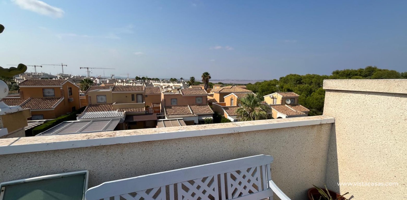 Resale - Townhouse - Los Altos