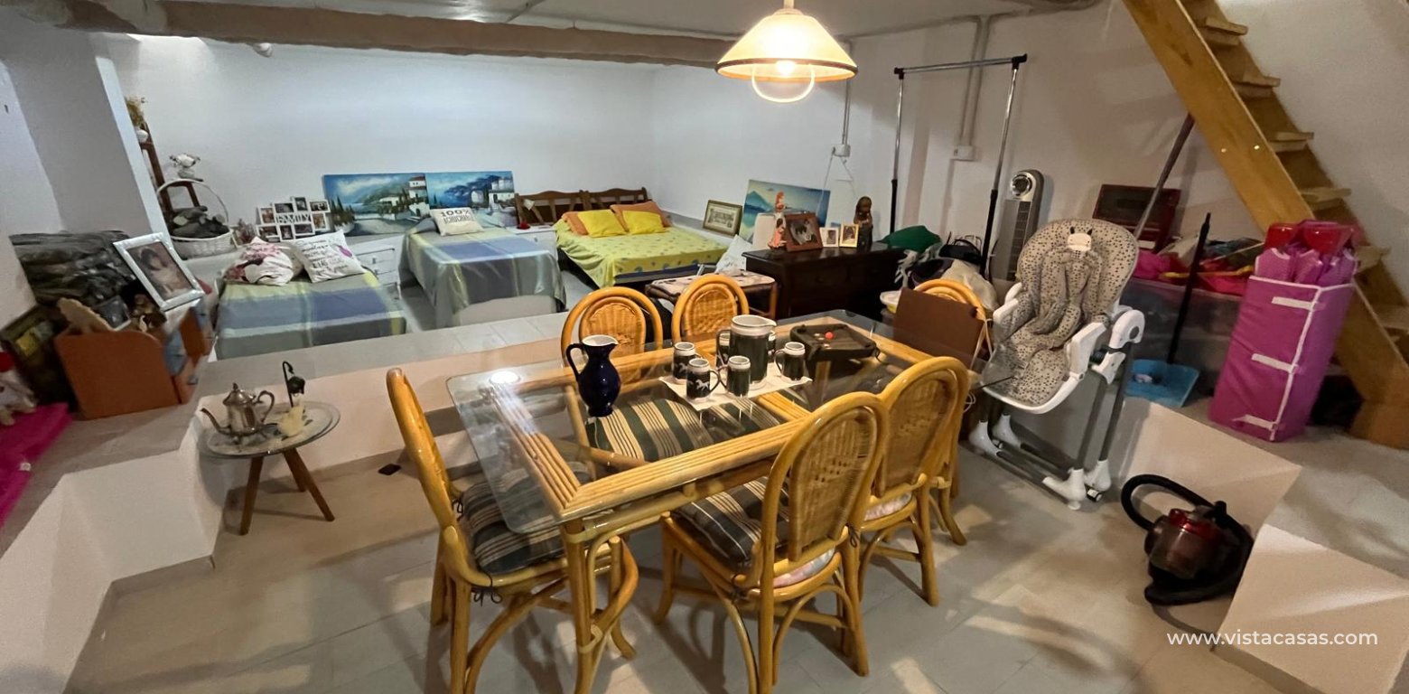 Resale - Townhouse - Los Altos