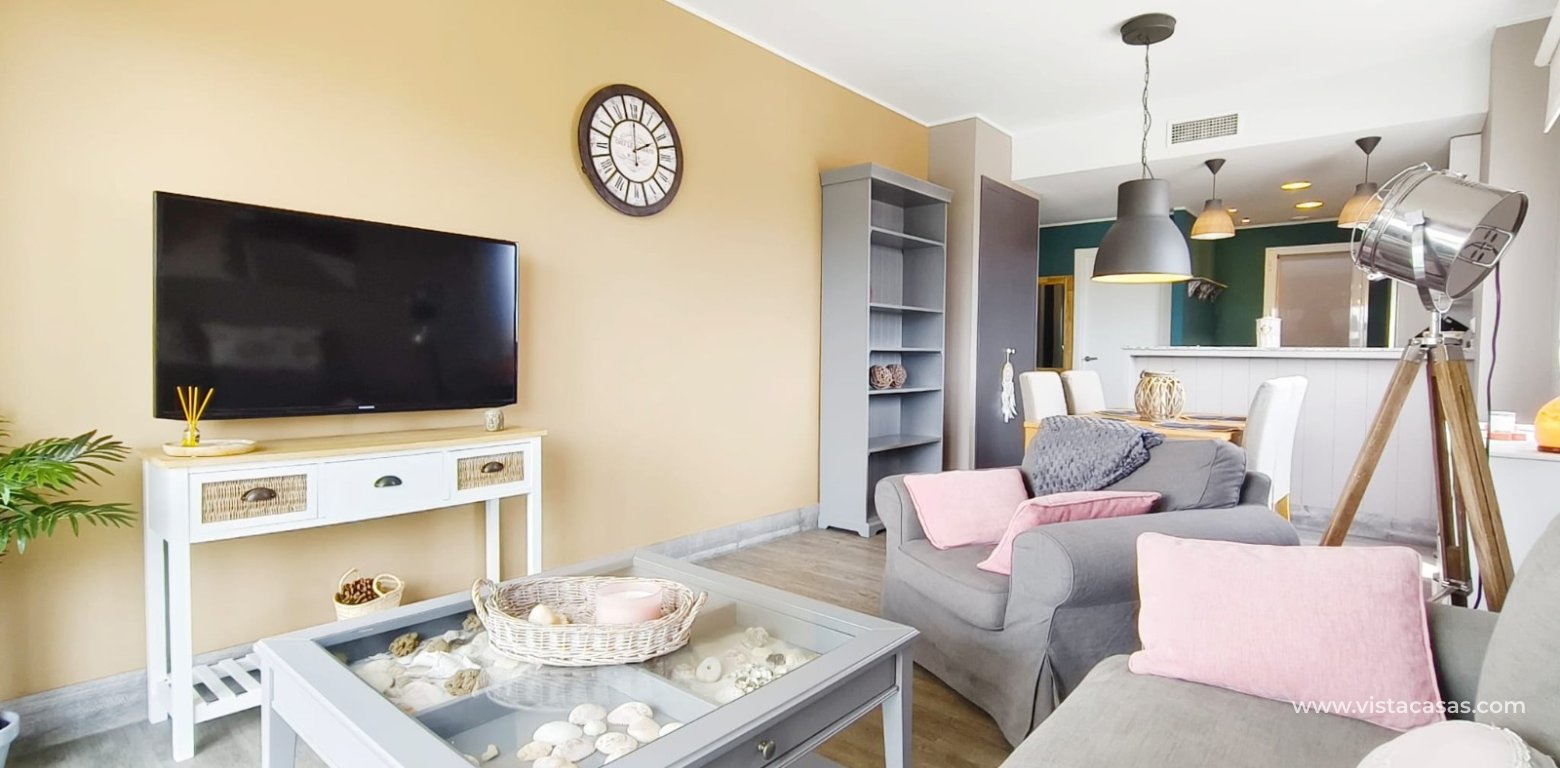 Vente - Appartement - Punta Prima