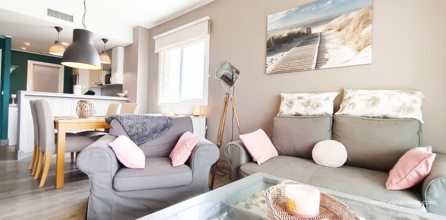 Vente - Appartement - Punta Prima